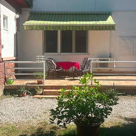 Apartman Honvéd N1. Balatonlelle